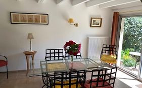 Cottage sur le Domaine du golf de la Bretesche